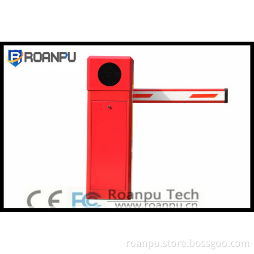 Car Parking Barrier Gate with CE Passed Quality (RAP-P3)